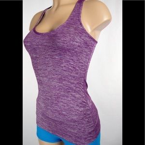 Size 8 Lululemon tank